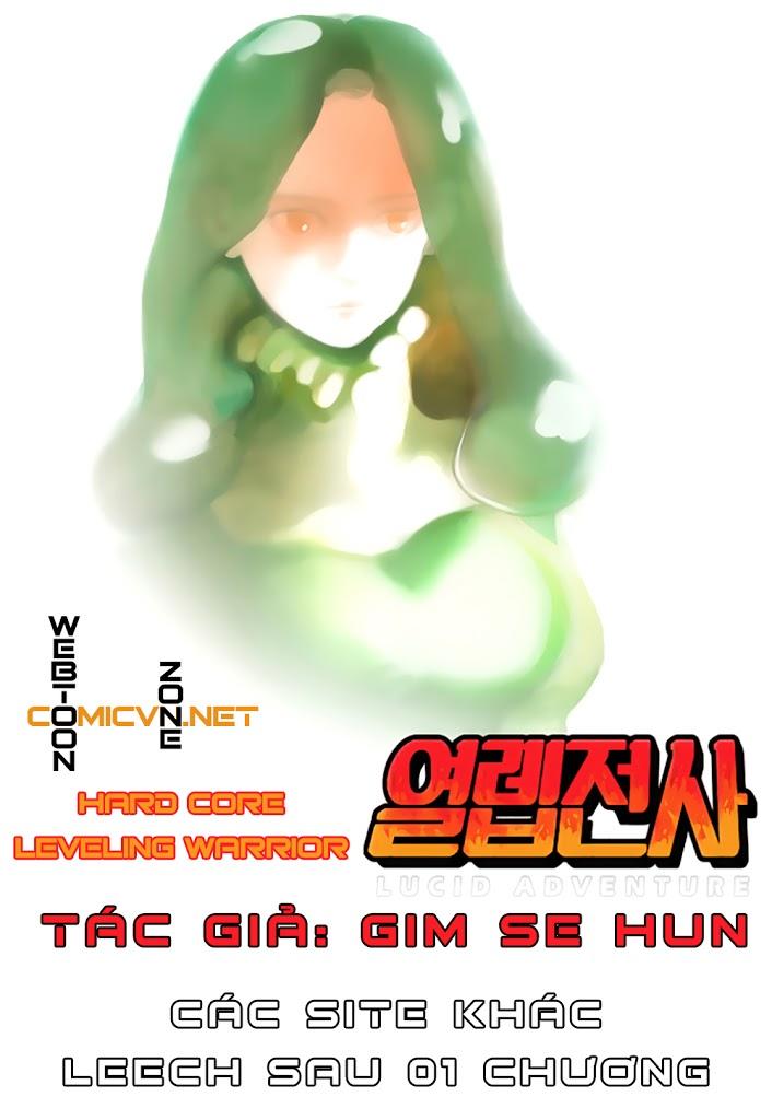 Hard Core Leveling Warrior Chapter 10 - 20