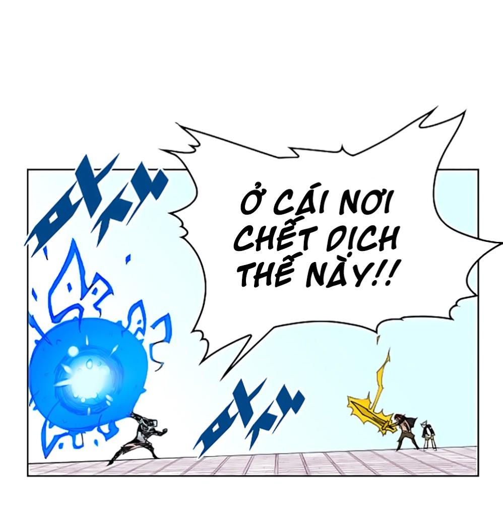 Hard Core Leveling Warrior Chapter 10 - 3