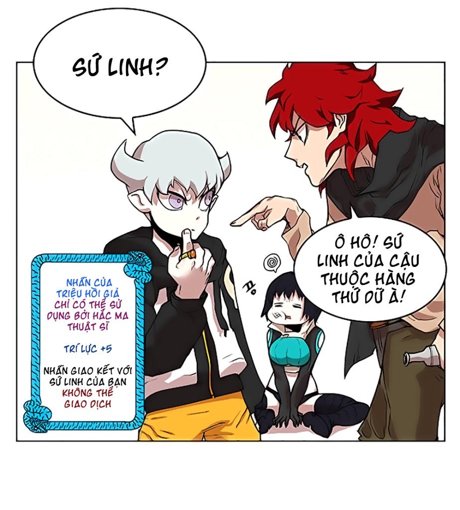 Hard Core Leveling Warrior Chapter 10 - 30