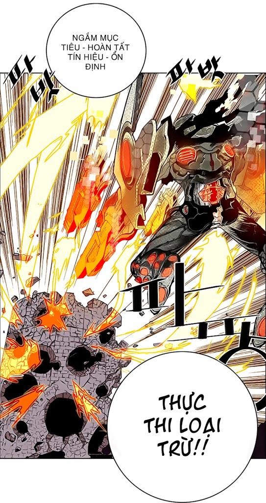 Hard Core Leveling Warrior Chapter 10 - 35