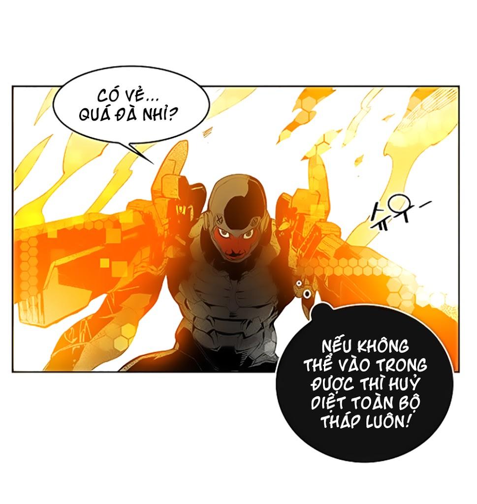 Hard Core Leveling Warrior Chapter 10 - 36