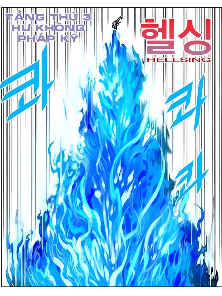 Hard Core Leveling Warrior Chapter 10 - 5