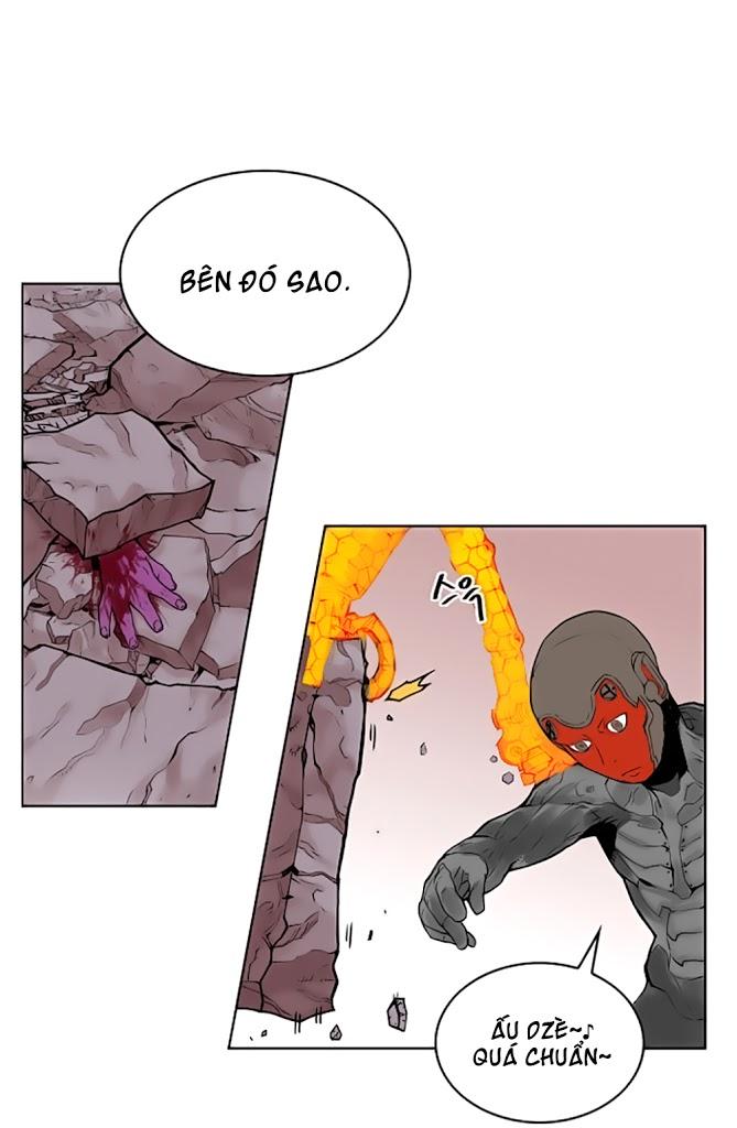 Hard Core Leveling Warrior Chapter 10 - 41