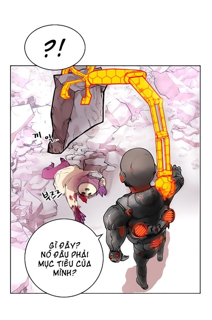 Hard Core Leveling Warrior Chapter 10 - 42