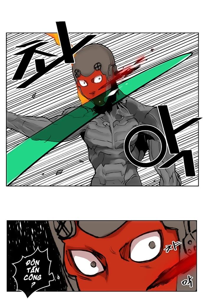 Hard Core Leveling Warrior Chapter 10 - 43