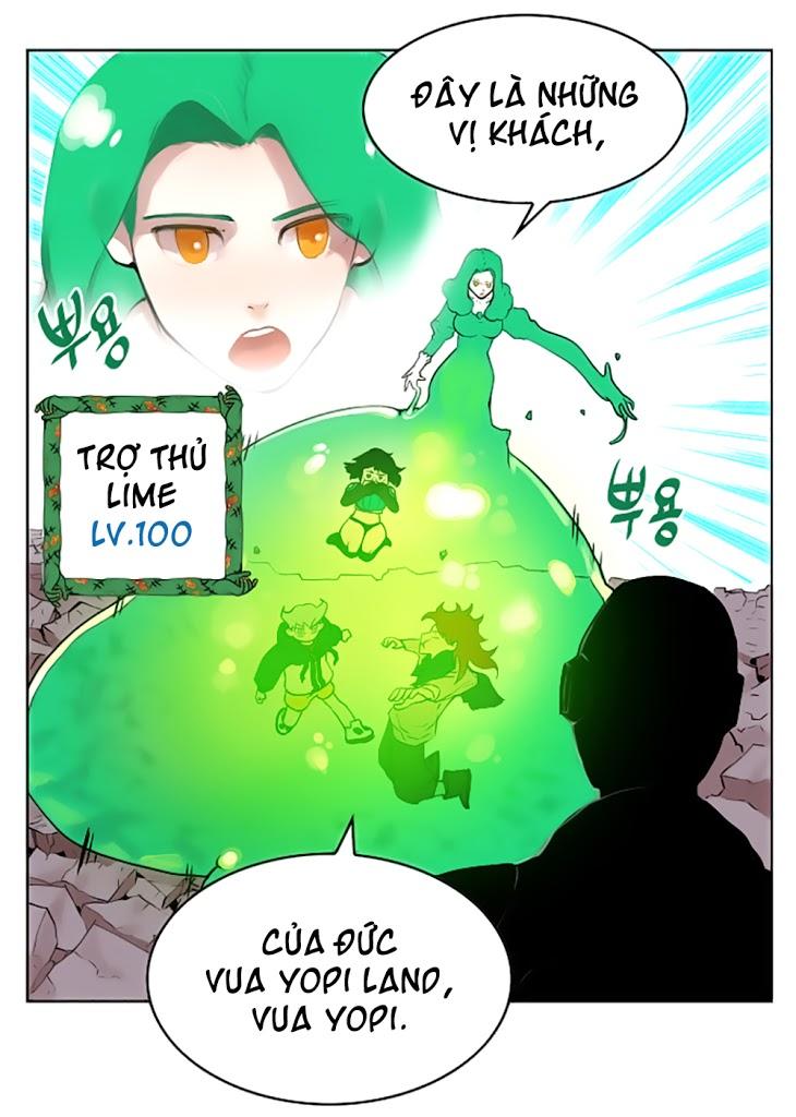 Hard Core Leveling Warrior Chapter 10 - 46