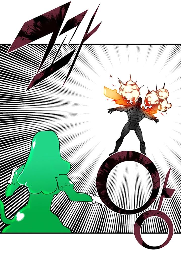 Hard Core Leveling Warrior Chapter 10 - 49