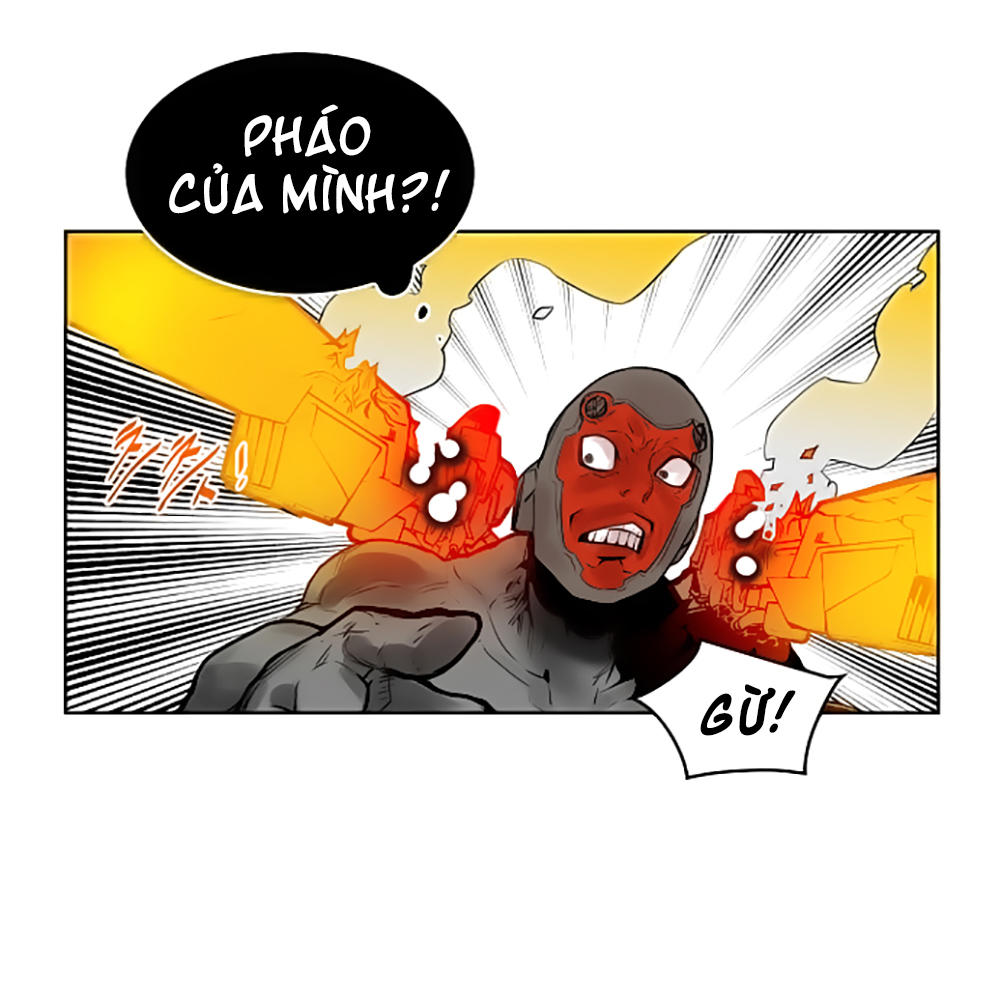 Hard Core Leveling Warrior Chapter 10 - 50