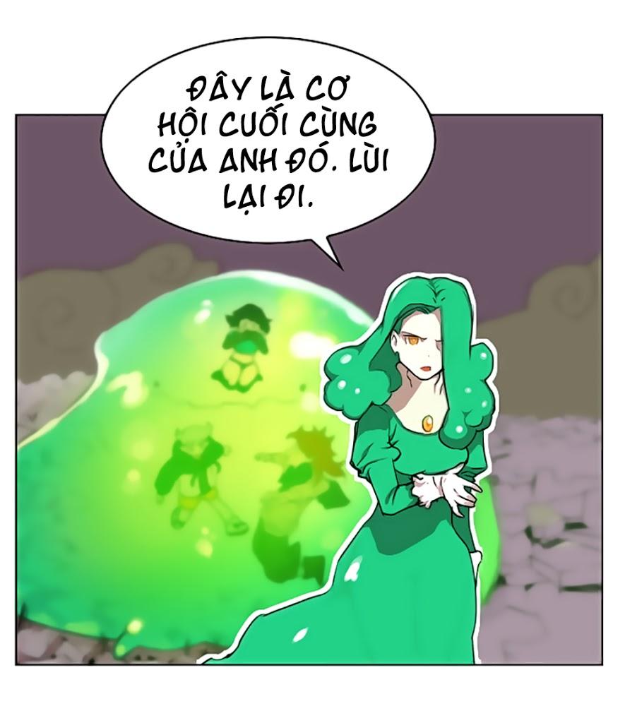 Hard Core Leveling Warrior Chapter 10 - 52