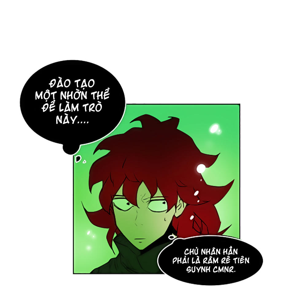 Hard Core Leveling Warrior Chapter 10 - 54