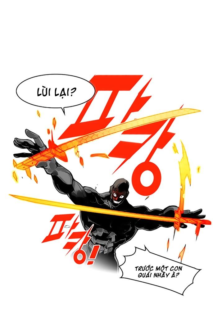 Hard Core Leveling Warrior Chapter 10 - 55