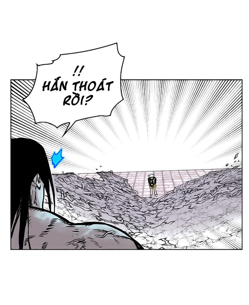 Hard Core Leveling Warrior Chapter 10 - 8