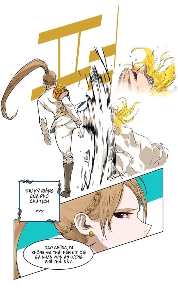 Hard Core Leveling Warrior Chapter 10 - 73