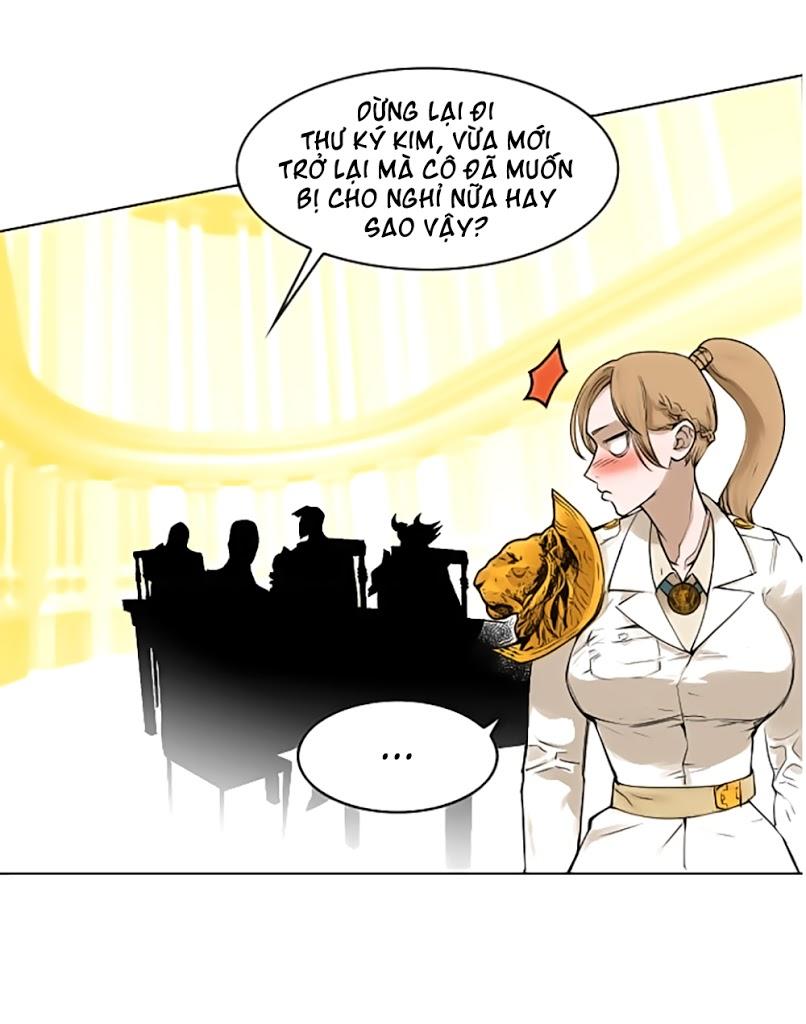 Hard Core Leveling Warrior Chapter 10 - 74