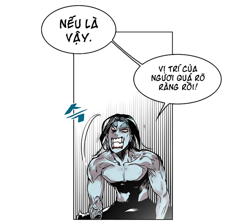 Hard Core Leveling Warrior Chapter 10 - 9