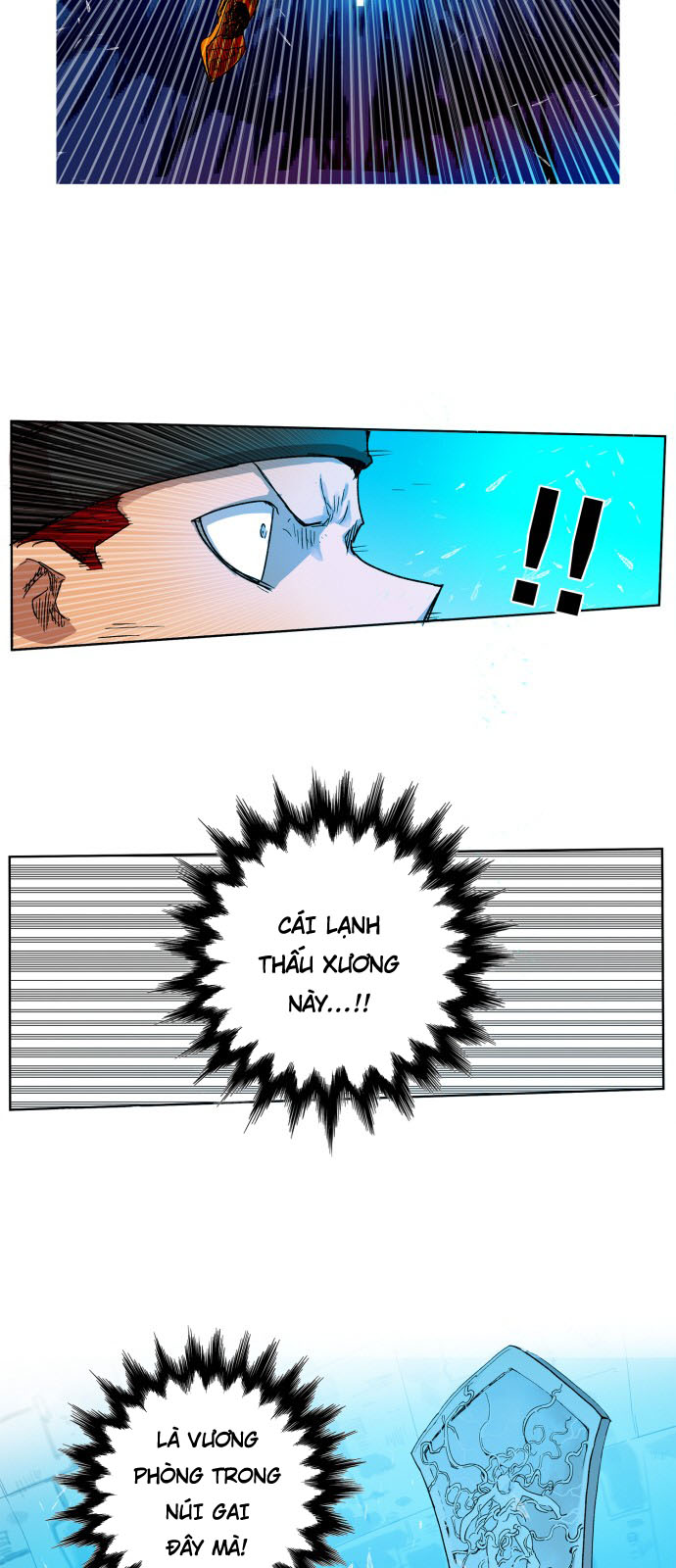 Hard Core Leveling Warrior Chapter 100 - 2