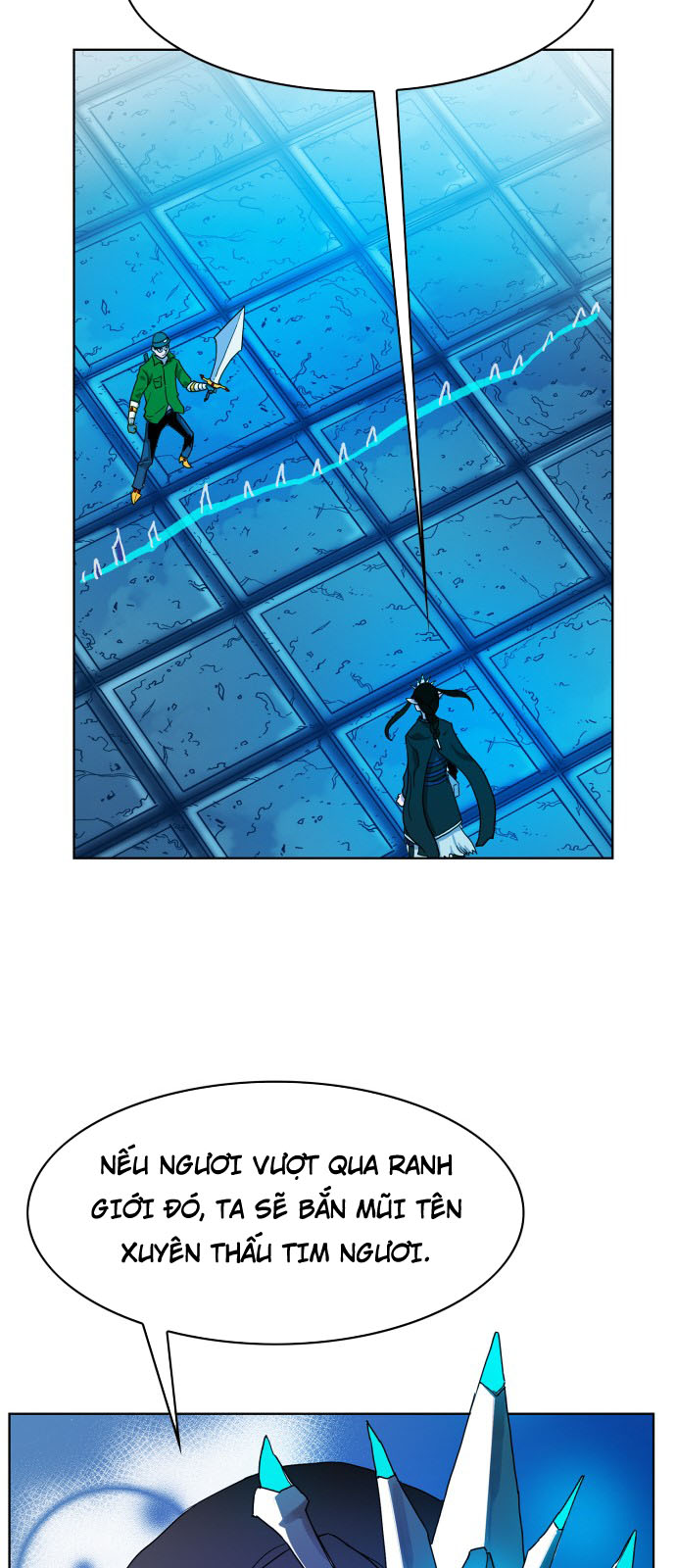 Hard Core Leveling Warrior Chapter 100 - 17