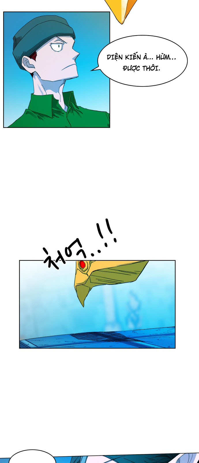 Hard Core Leveling Warrior Chapter 100 - 20