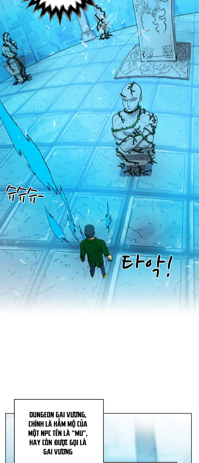 Hard Core Leveling Warrior Chapter 100 - 3