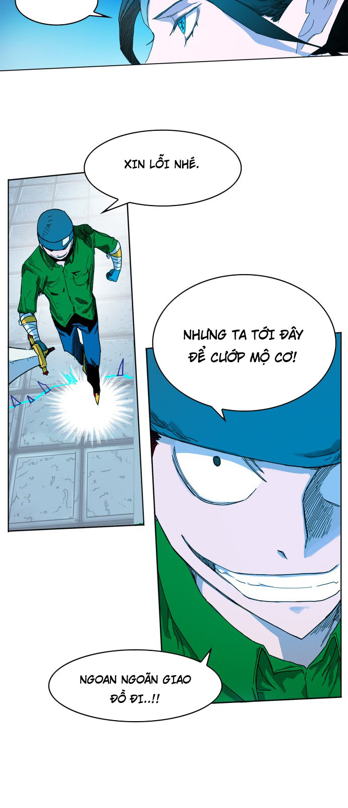 Hard Core Leveling Warrior Chapter 100 - 21