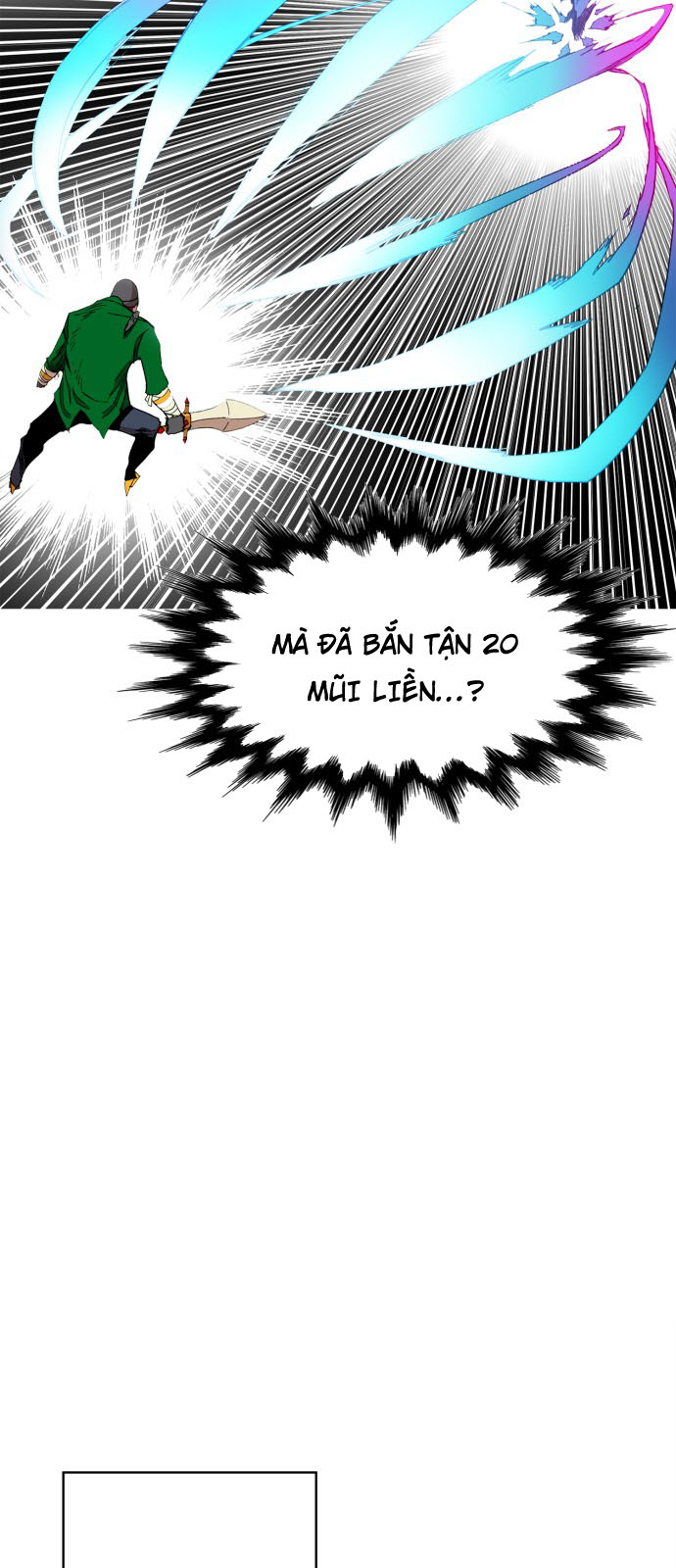 Hard Core Leveling Warrior Chapter 100 - 23