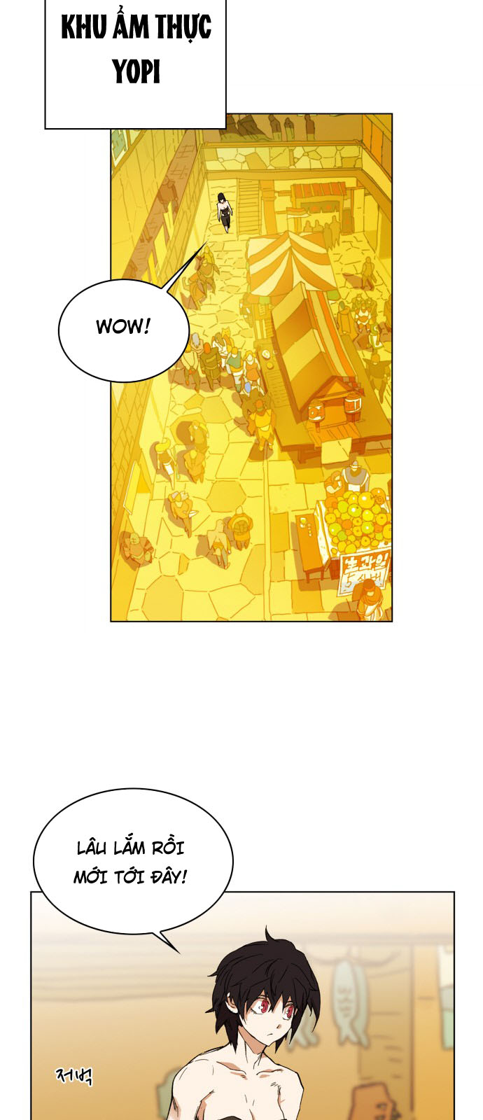 Hard Core Leveling Warrior Chapter 100 - 24