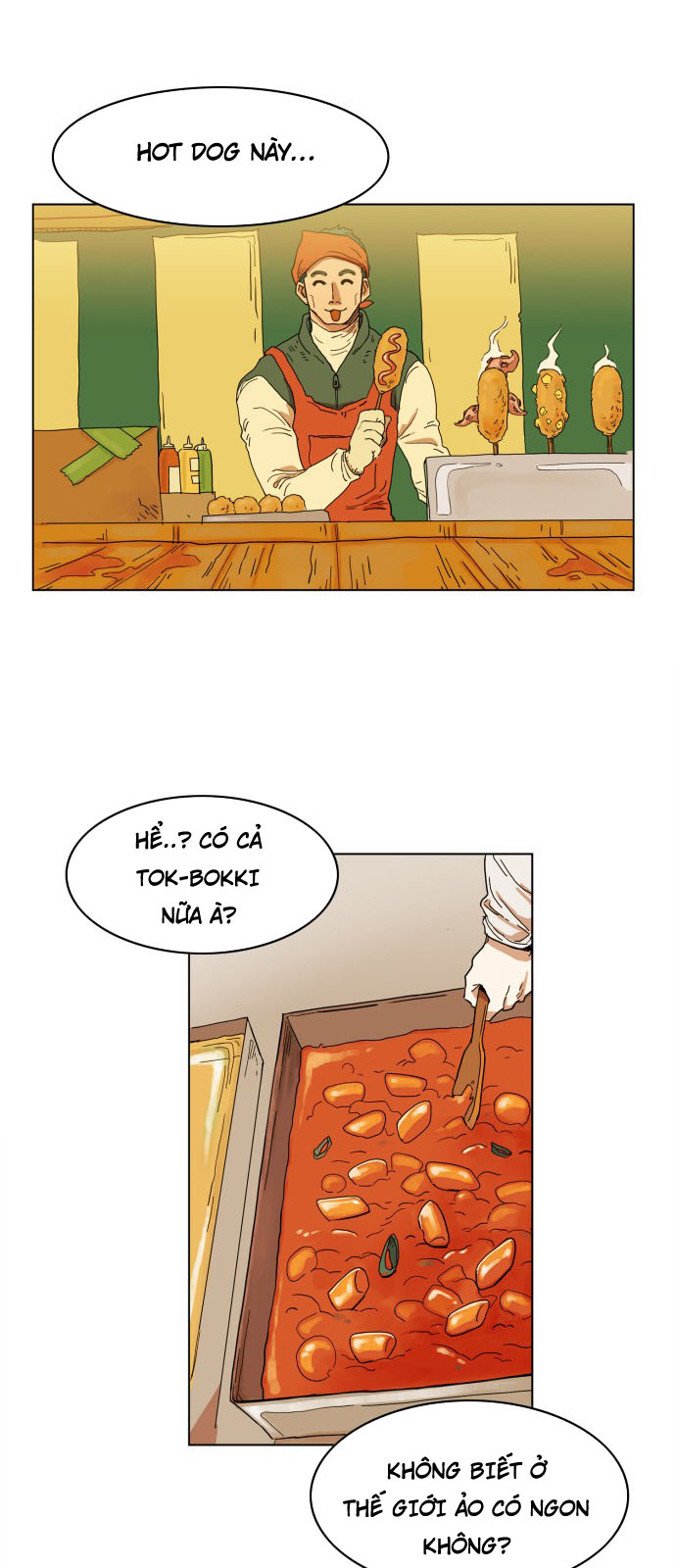 Hard Core Leveling Warrior Chapter 100 - 26