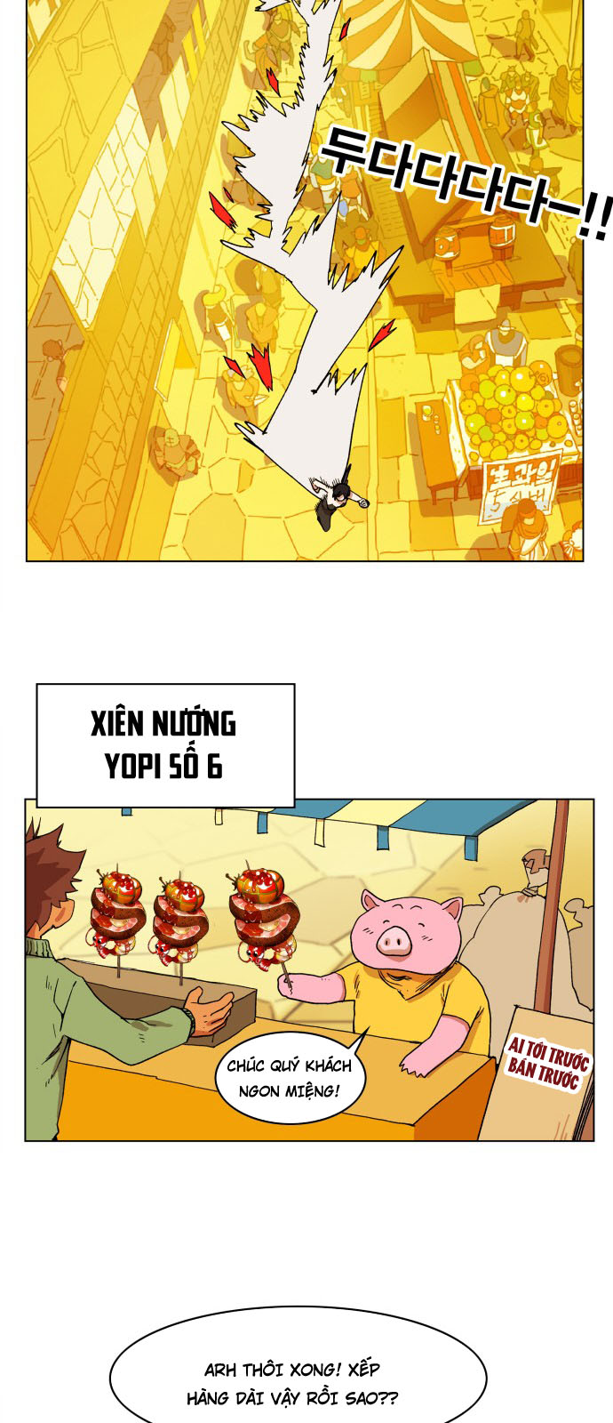 Hard Core Leveling Warrior Chapter 100 - 29