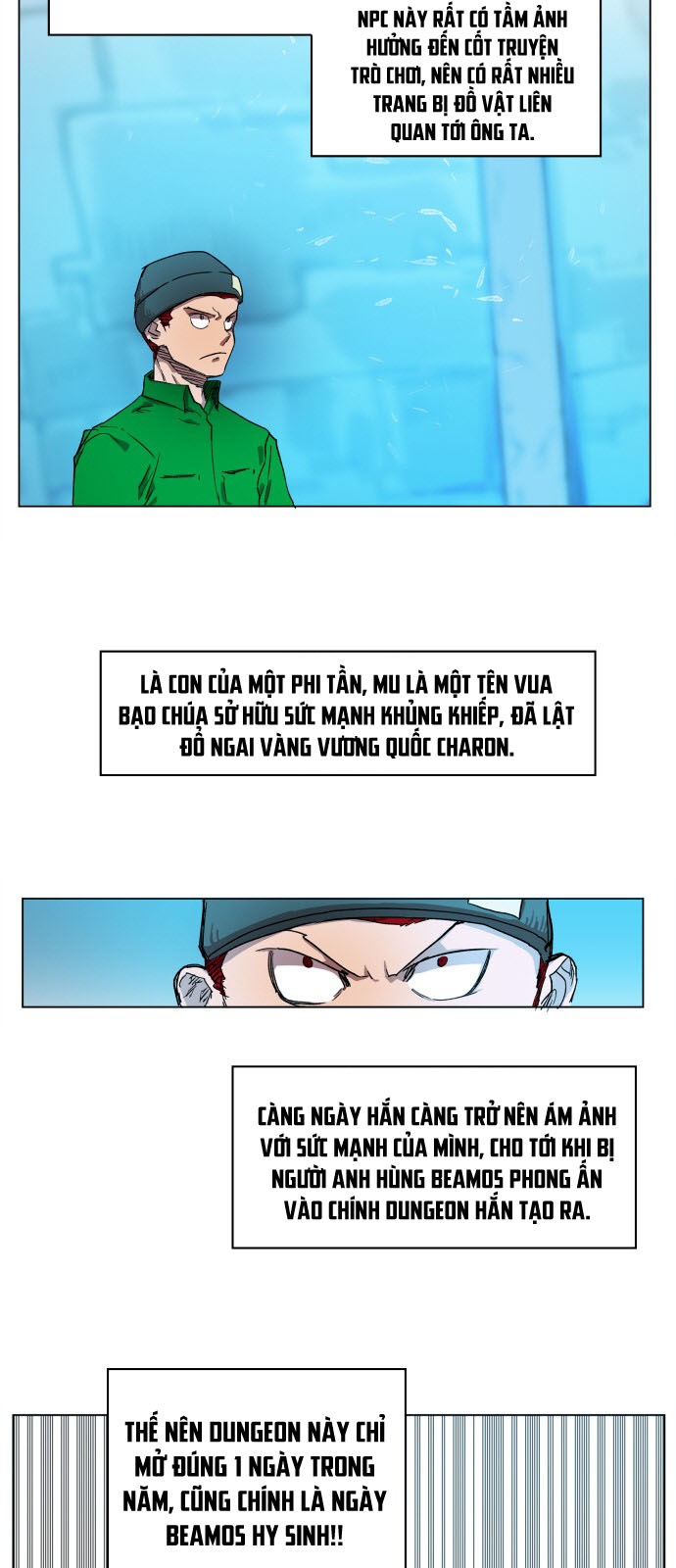 Hard Core Leveling Warrior Chapter 100 - 4