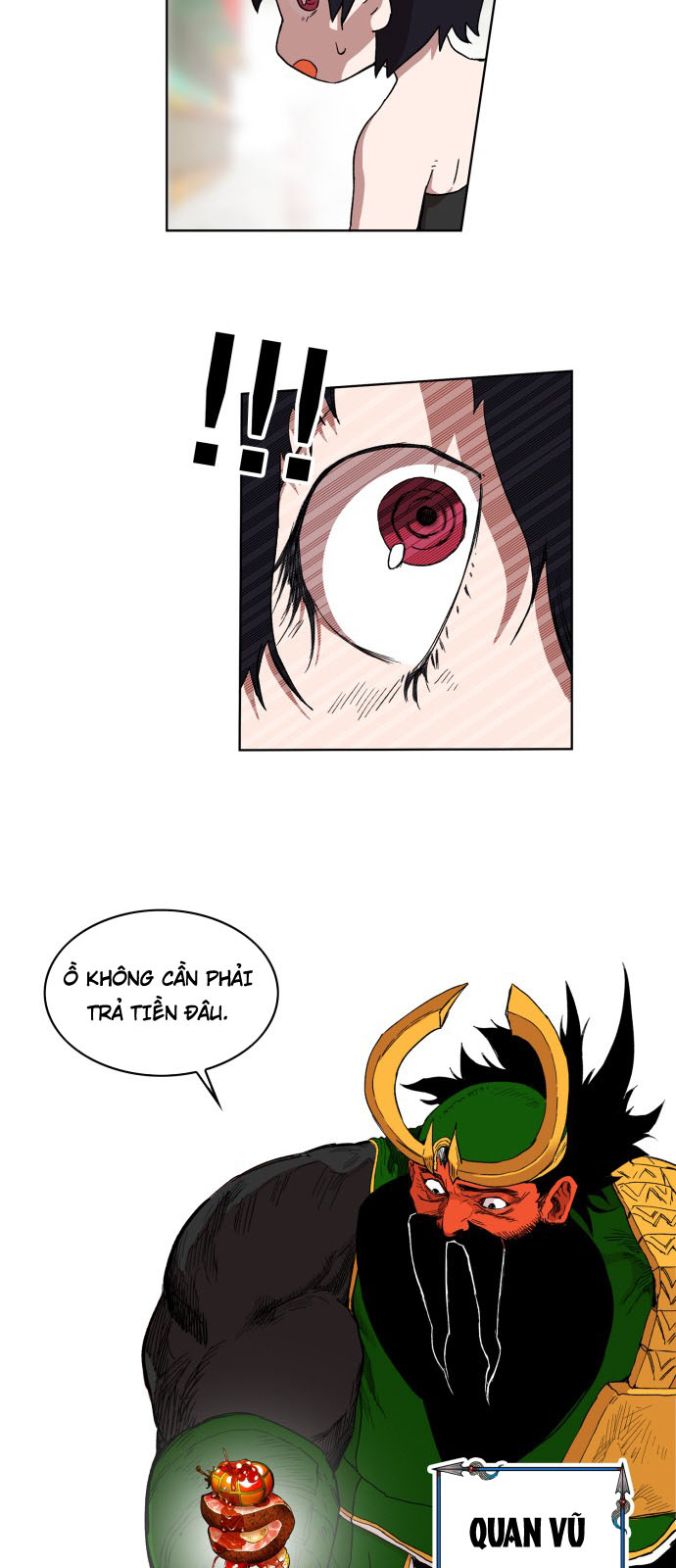 Hard Core Leveling Warrior Chapter 100 - 32