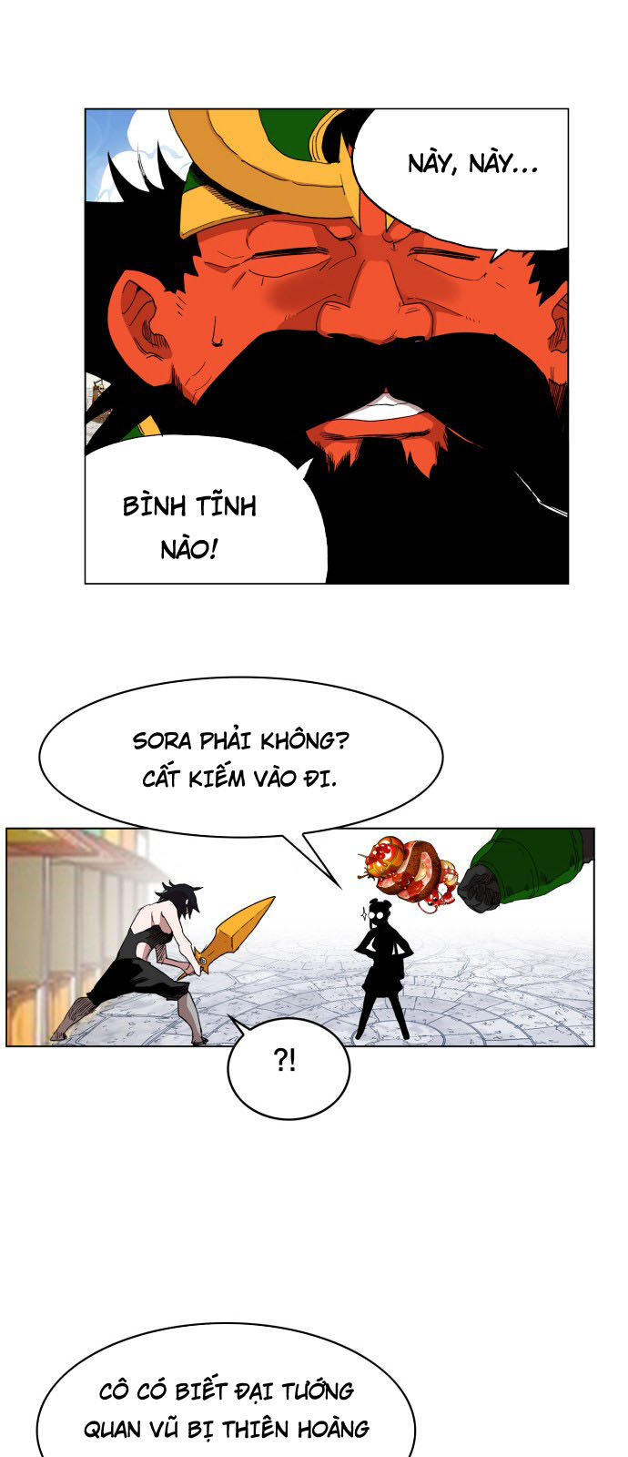 Hard Core Leveling Warrior Chapter 100 - 34