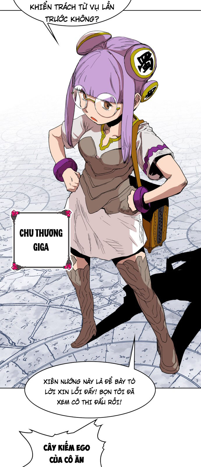 Hard Core Leveling Warrior Chapter 100 - 35