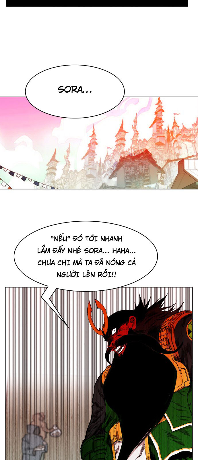 Hard Core Leveling Warrior Chapter 100 - 40