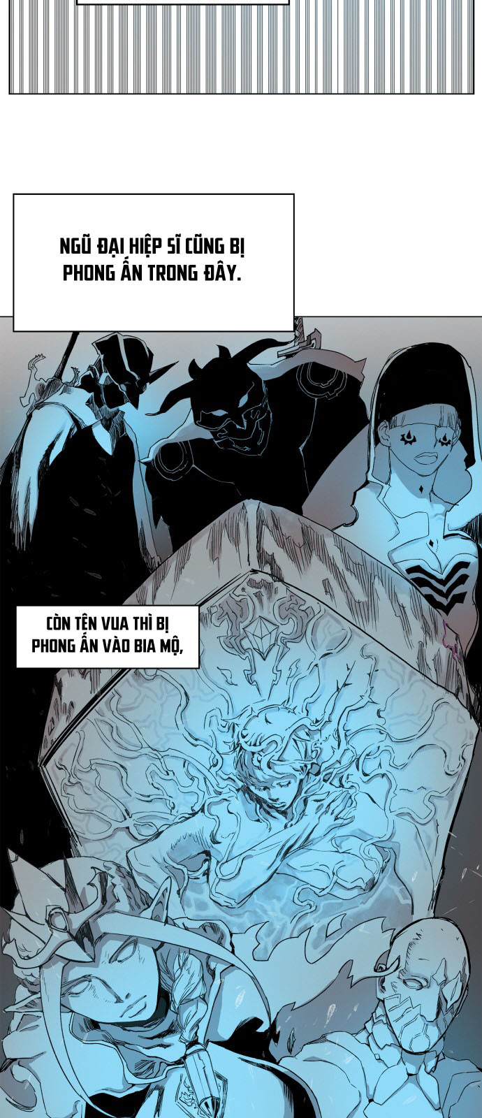 Hard Core Leveling Warrior Chapter 100 - 5