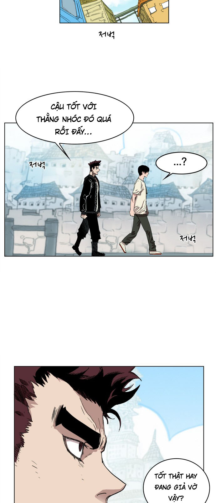 Hard Core Leveling Warrior Chapter 100 - 43