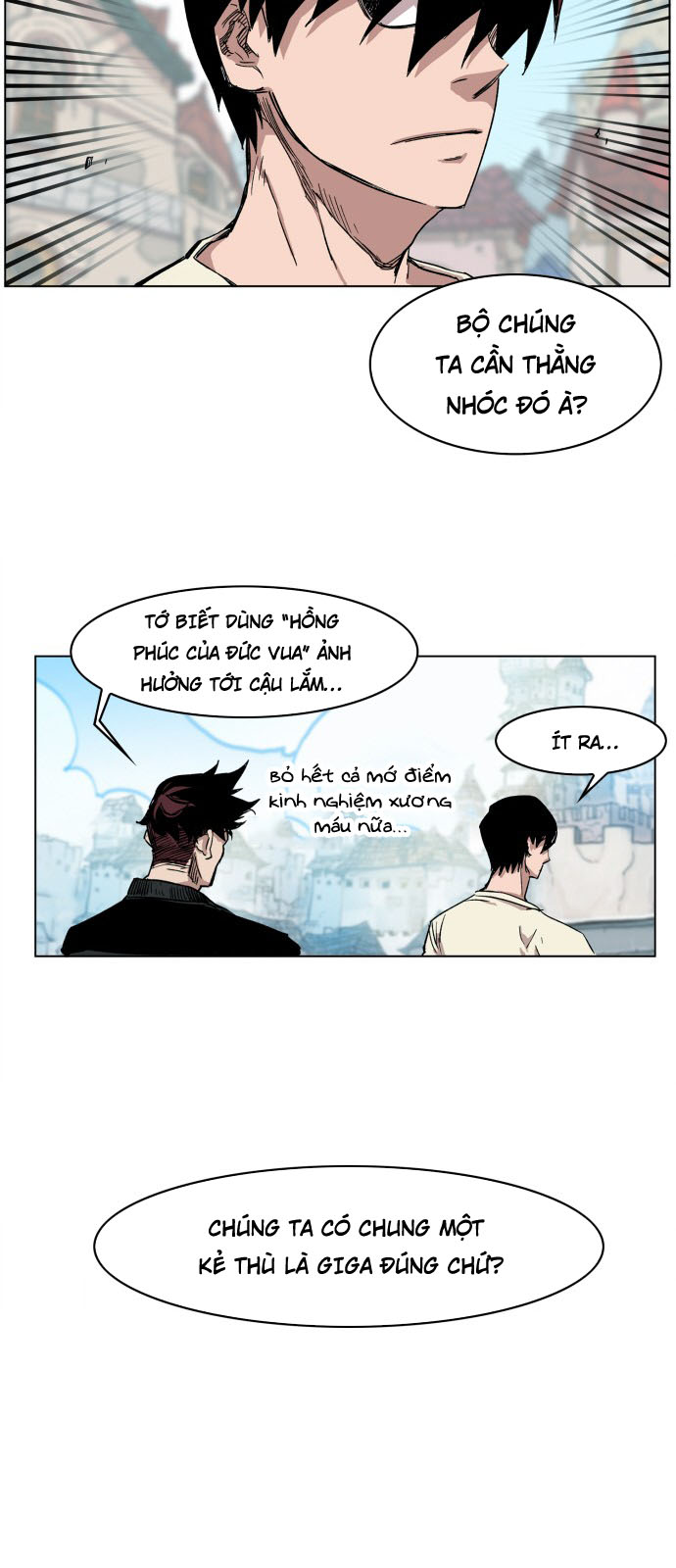 Hard Core Leveling Warrior Chapter 100 - 45