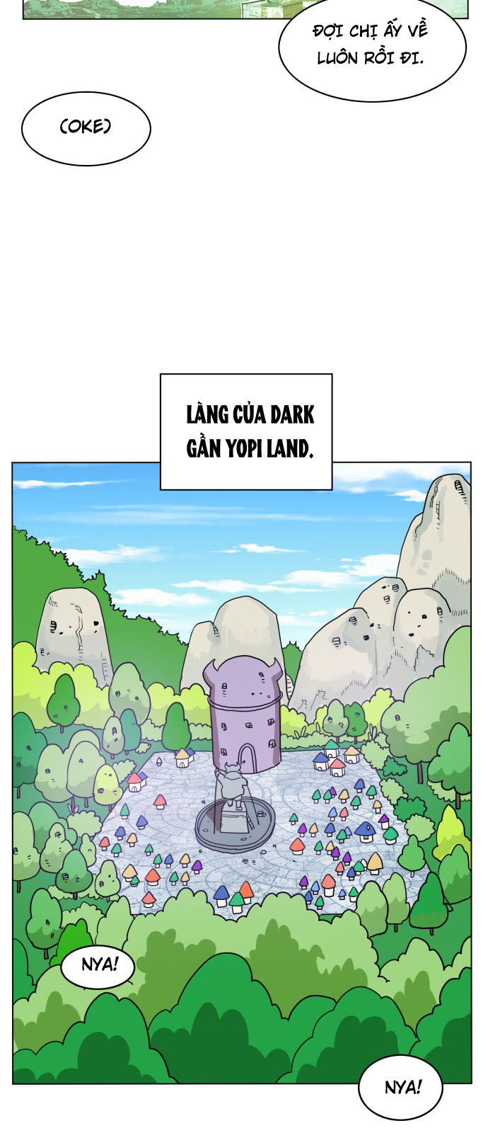 Hard Core Leveling Warrior Chapter 100 - 58