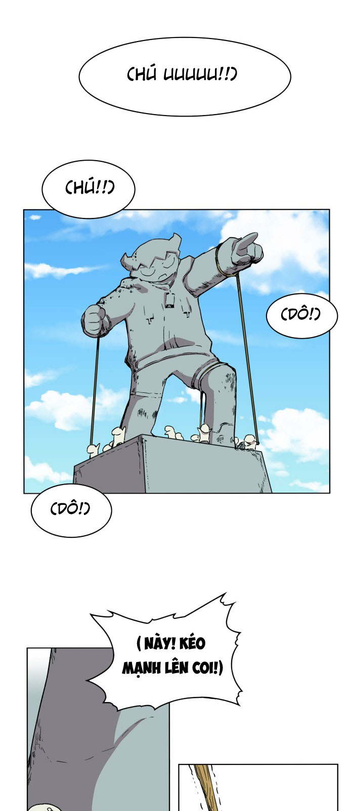 Hard Core Leveling Warrior Chapter 100 - 59