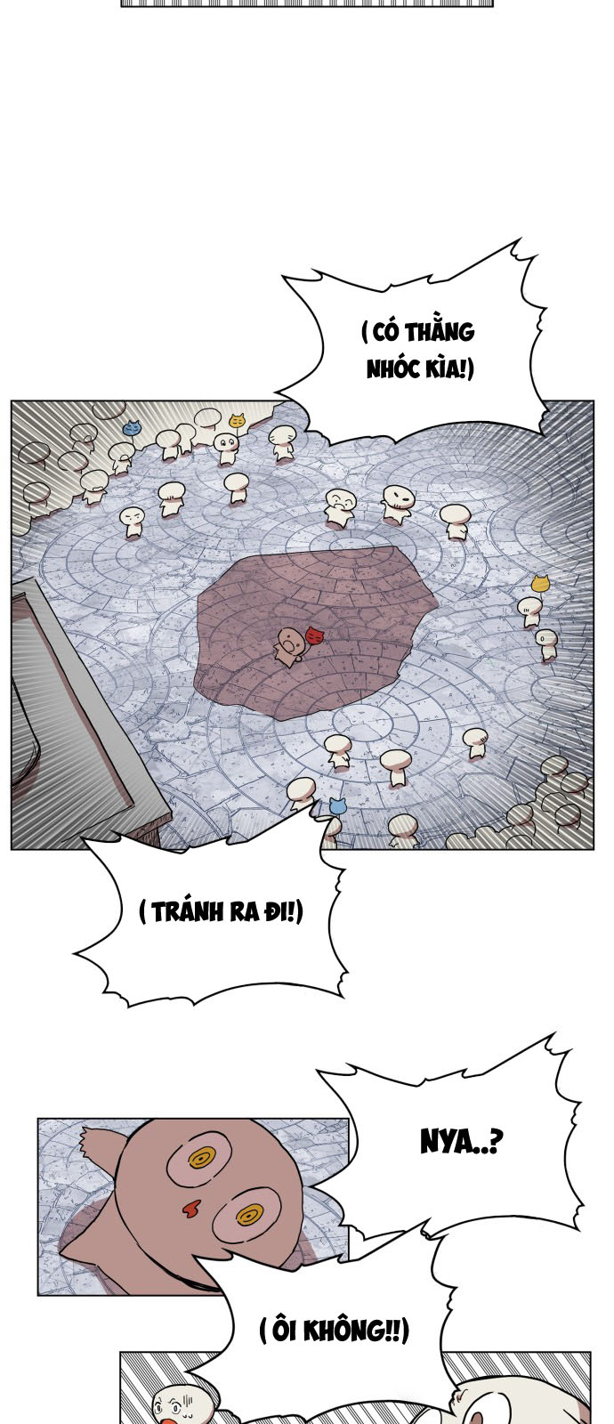 Hard Core Leveling Warrior Chapter 100 - 62