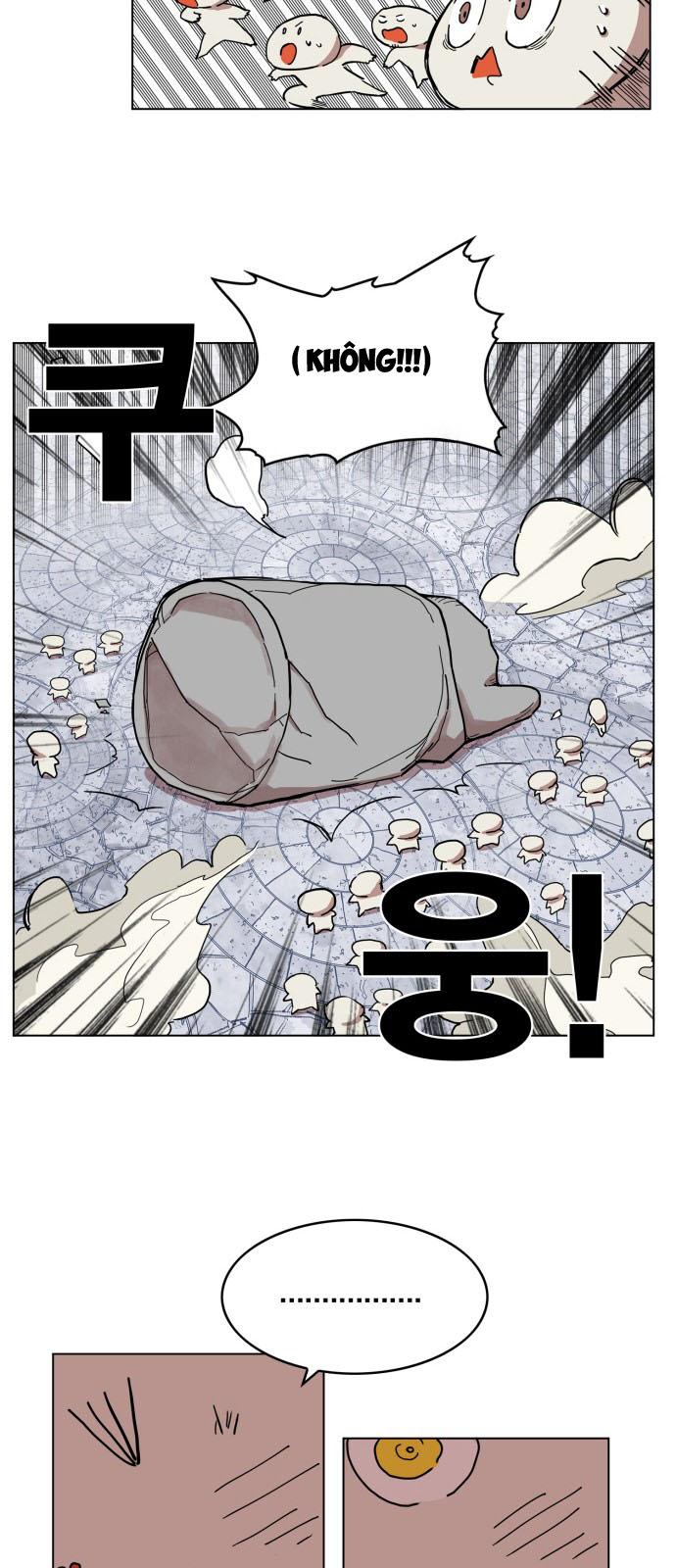 Hard Core Leveling Warrior Chapter 100 - 63