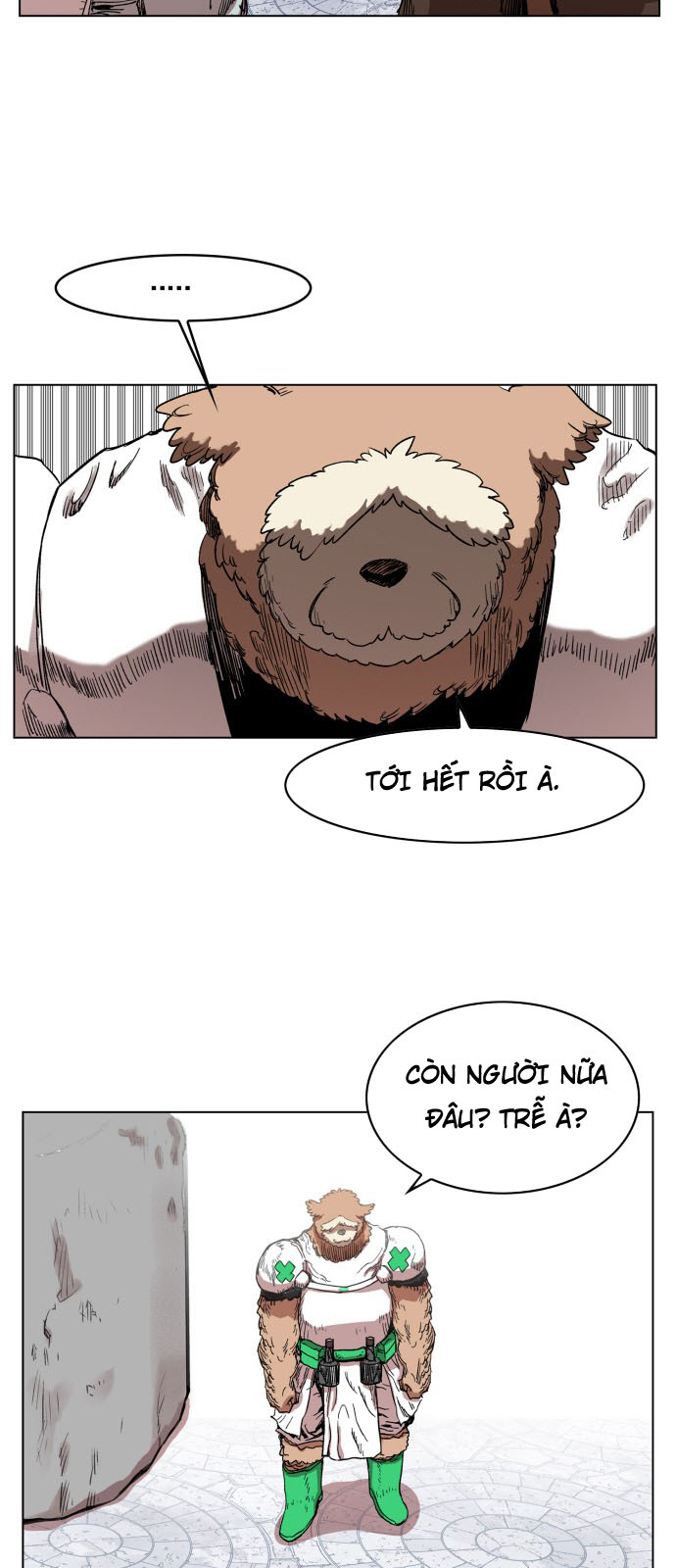 Hard Core Leveling Warrior Chapter 100 - 66