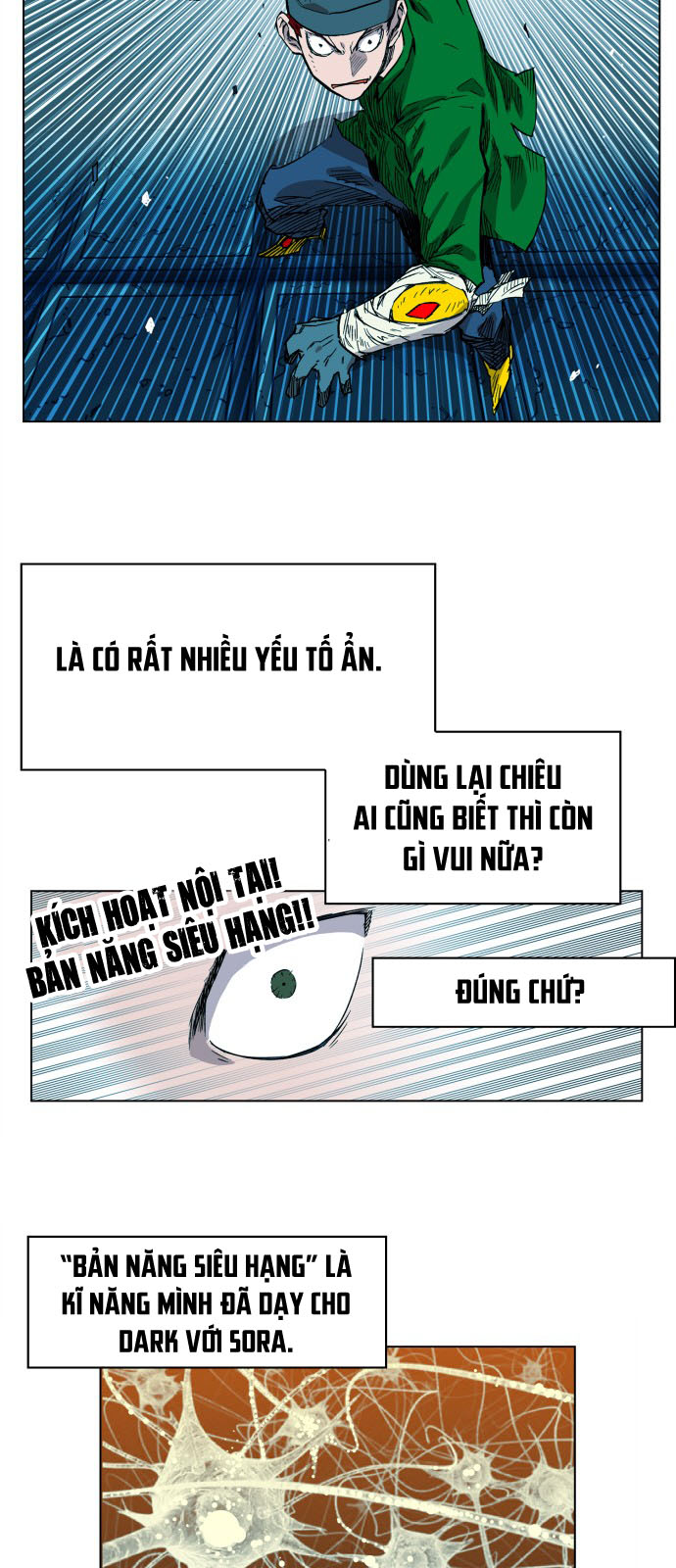 Hard Core Leveling Warrior Chapter 101 - 2