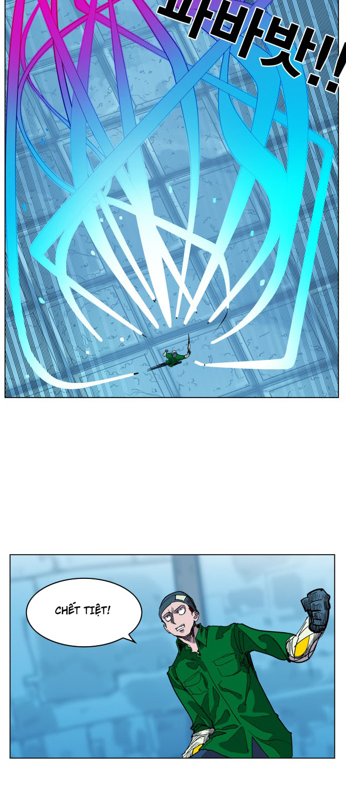 Hard Core Leveling Warrior Chapter 101 - 13