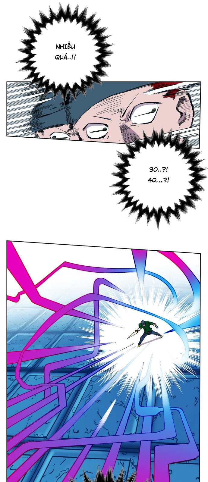 Hard Core Leveling Warrior Chapter 101 - 14