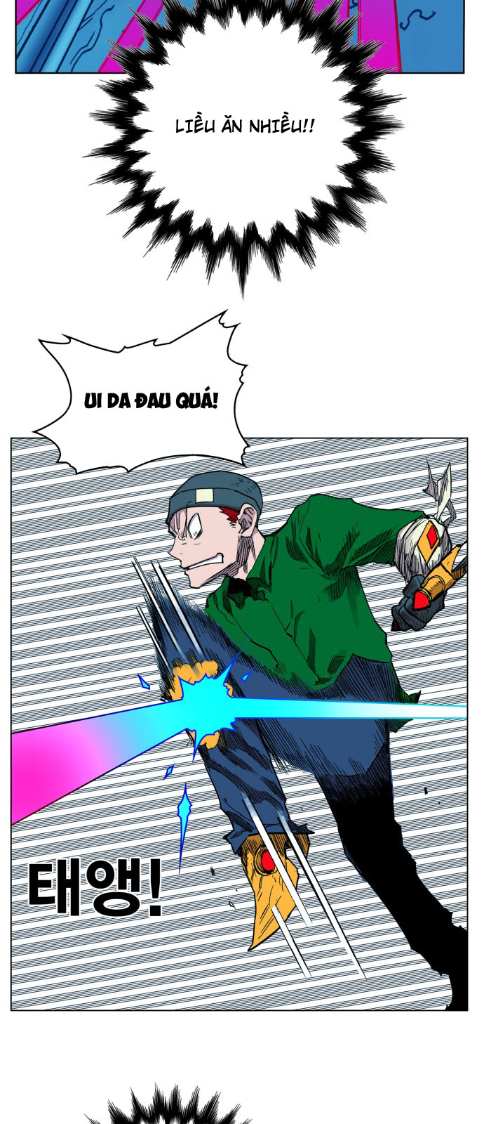 Hard Core Leveling Warrior Chapter 101 - 15