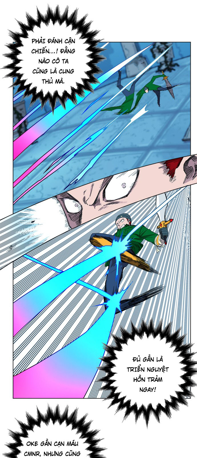 Hard Core Leveling Warrior Chapter 101 - 17