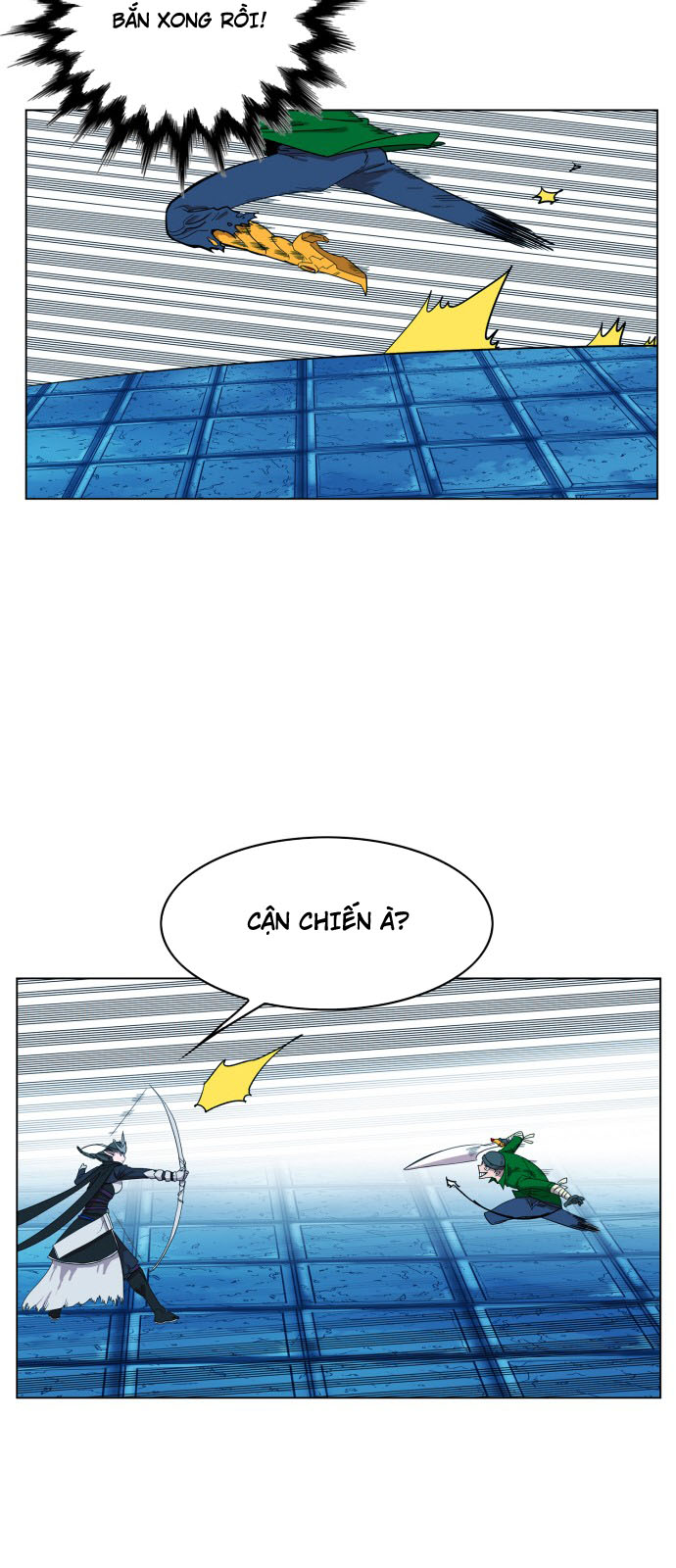 Hard Core Leveling Warrior Chapter 101 - 18