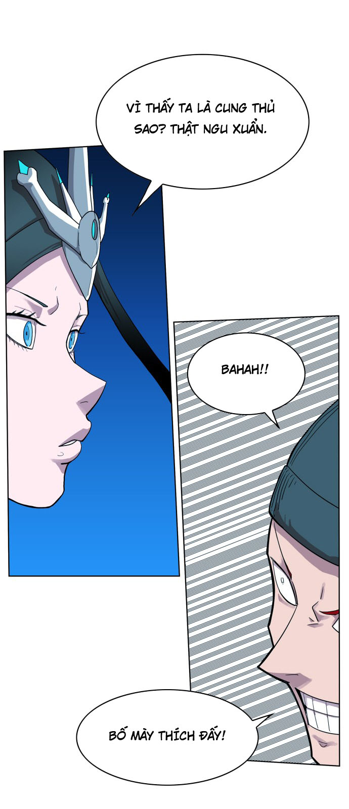 Hard Core Leveling Warrior Chapter 101 - 19