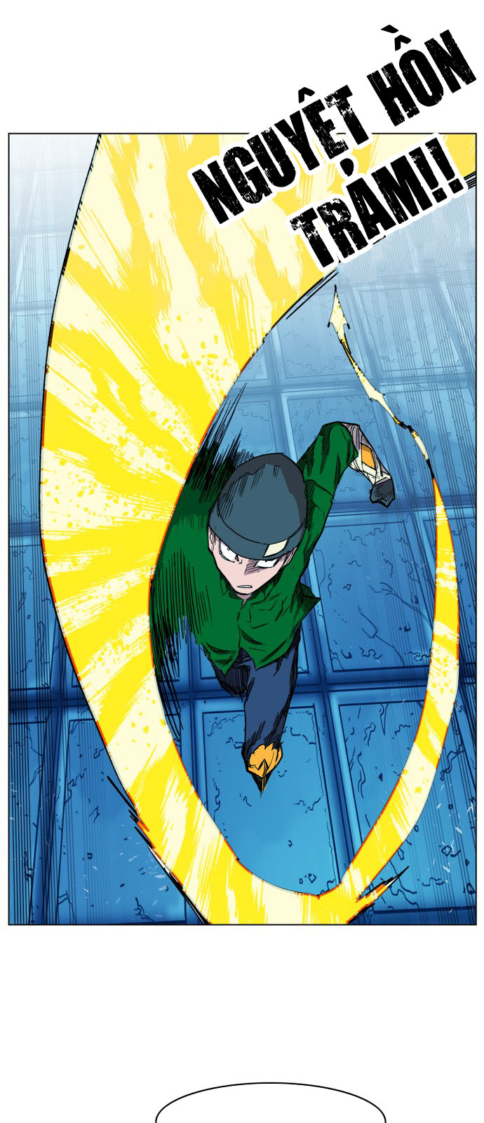 Hard Core Leveling Warrior Chapter 101 - 20