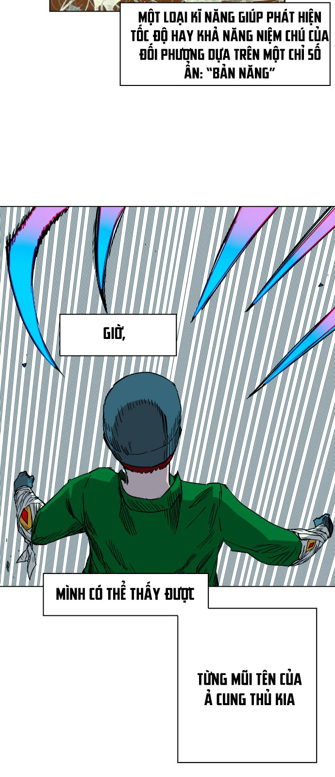 Hard Core Leveling Warrior Chapter 101 - 3